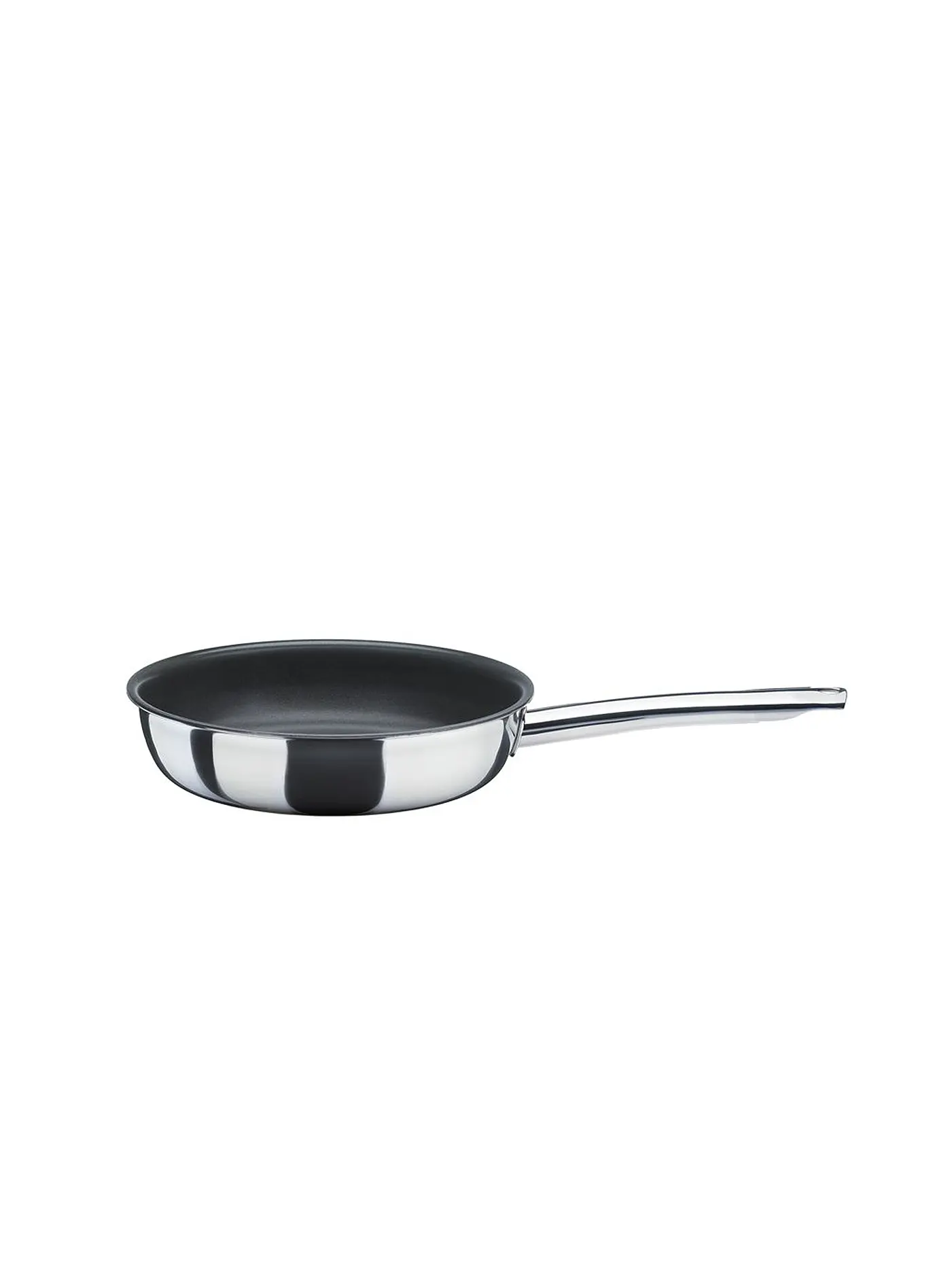 SPRING | Bratpfanne XL hoch VULCANO CLASSIC 24cm | 